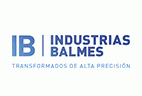 INDUSTRIAS BALMES
