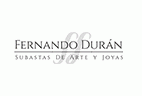 FERNANDO DURÁN