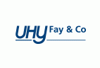 UHY FAY & CO