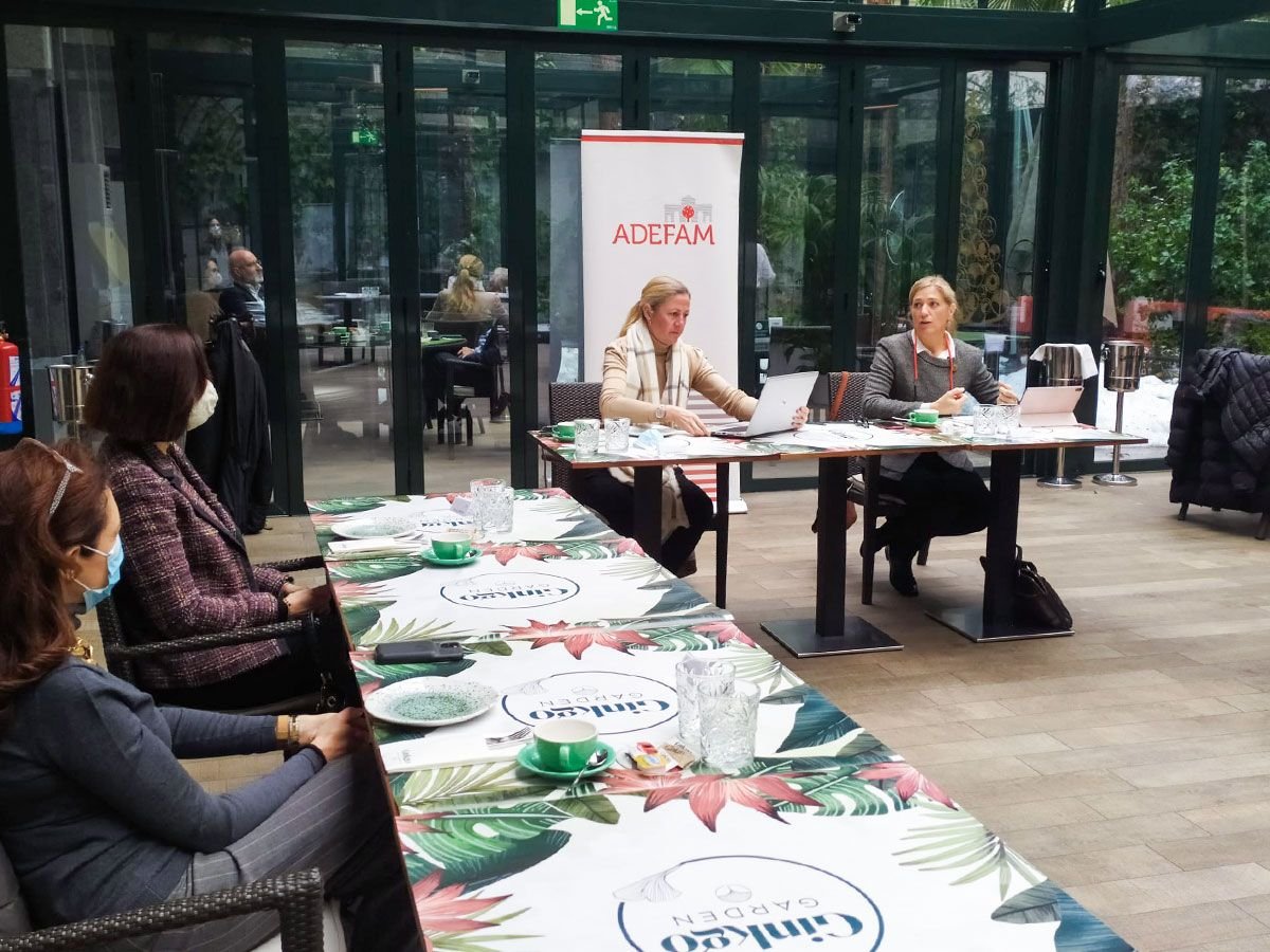 ADEFAM-celebra-Encuentro-de-Socios-con-las-empresas-asociadas-del-sector-industrial-y-financiero ADEFAM-celebra-Encuentro-de-Socios-con-las-empresas-asociadas-del-sector-industrial-y-financiero