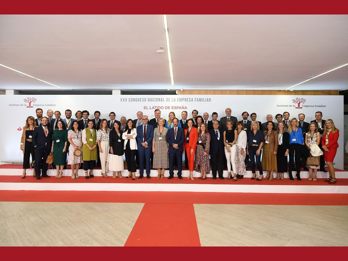 ADEFAM-en-el-XXV-Congreso-Nacional-de-la-Empresa-Familiar ADEFAM-en-el-XXV-Congreso-Nacional-de-la-Empresa-Familiar