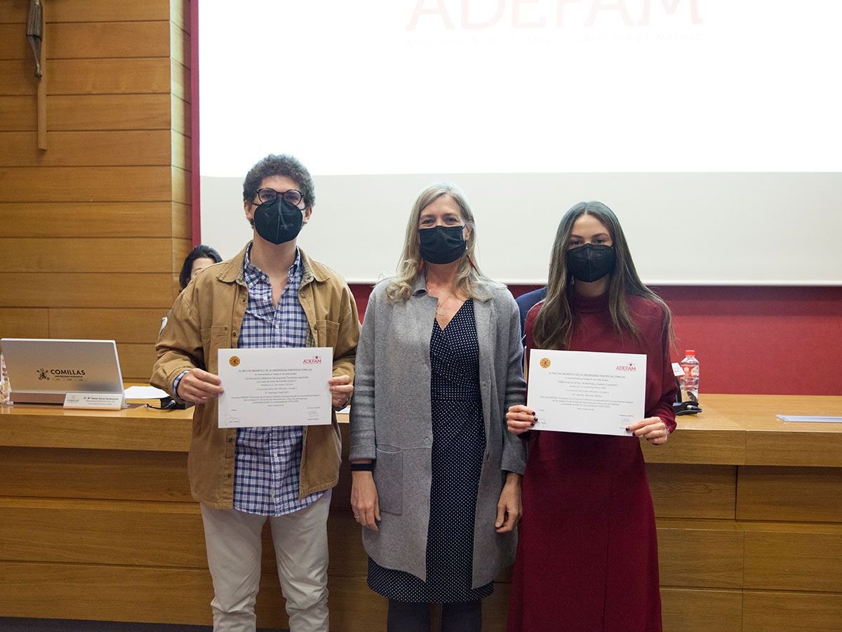 ADEFAM-y-Comillas-ICADE-premian-la-investigación