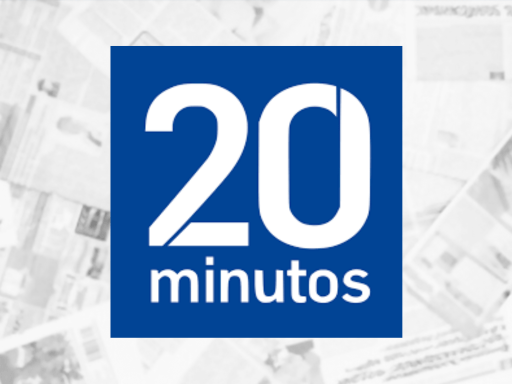 Aparición 20 minutos