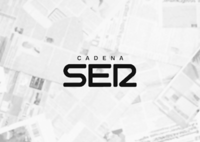 Roque de las Heras, primer premiado del XI Curso Prensa y Poder