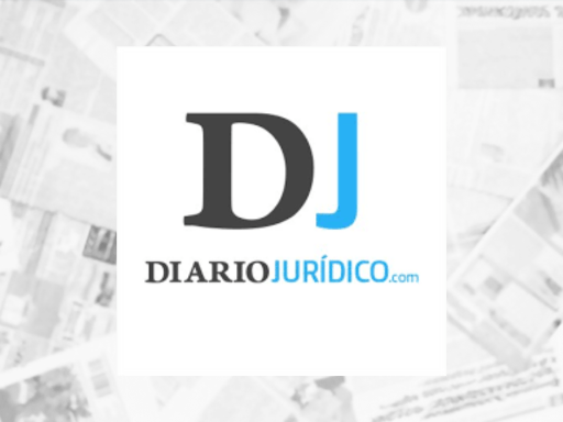 Aparición Diario Juridico