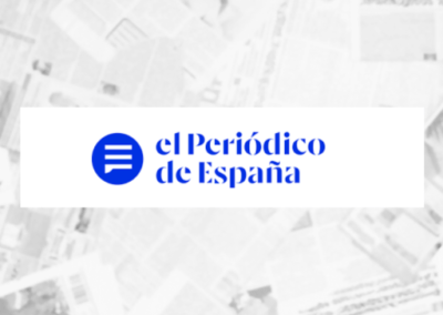 Verónica García, la representante de las empresas familiares de Madrid que forjó su carrera en el lujo