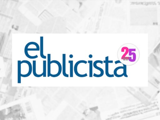 Aparición El Publicista
