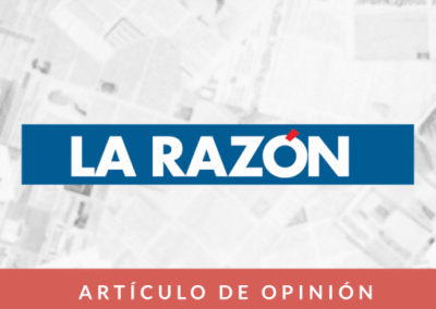 «Por fin, la empresa familiar»