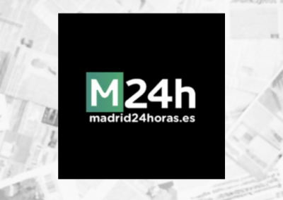 COS Global Services creará en Tres Cantos ‘Espacio Nexus’, la mayor incubadora tecnológica de España