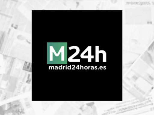 Aparición Madrid Norte 24 horas