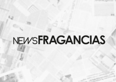 Pedro Trolez Cortina nuevo CEO de Perfumes y Diseño