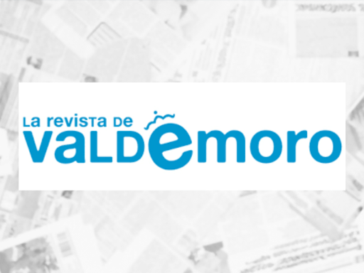 Aparición Revista de Valdemoro