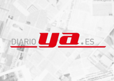 «Si Madrid triunfa es porque se respira libertad»