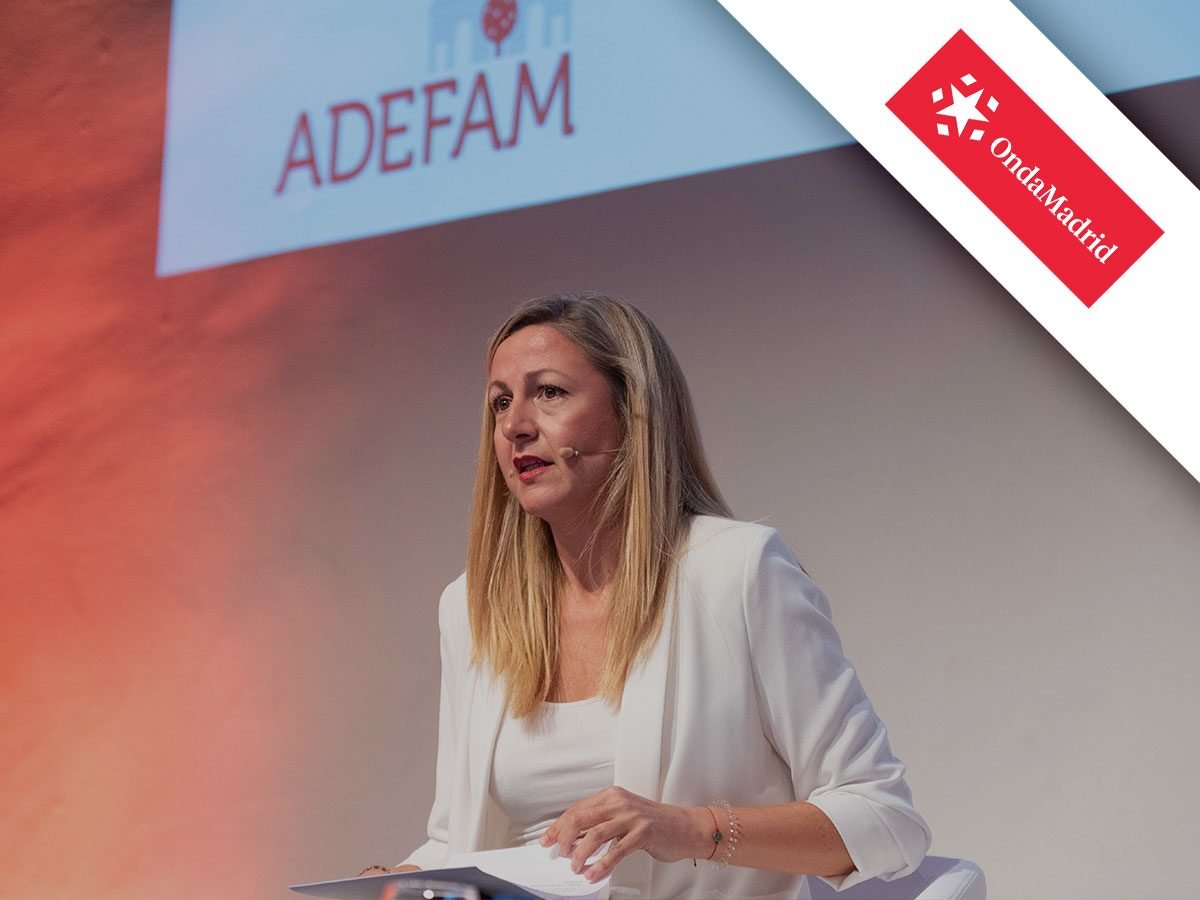 Entrevista-en-Onda-Madrid-a-Marta-Beltrán,-Directora-de-ADEFAM Entrevista-en-Onda-Madrid-a-Marta-Beltrán,-Directora-de-ADEFAM