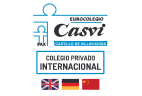 Grupo Educativo Casvi