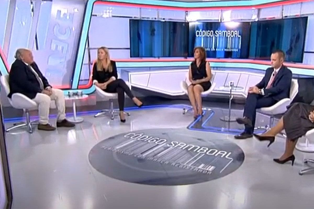 Marta-Beltrán,-directora-de-ADEFAM-participa-en-una-tertulia-sobre-la-reforma-laboral