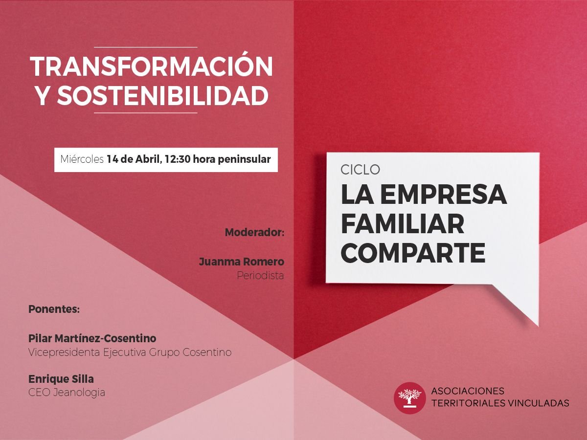 TRANSFORMACION-Y-SOSTENIBILIDAD-CICLO-LA-EMPRESA-FAMILIAR-COMPARTE TRANSFORMACION-Y-SOSTENIBILIDAD-CICLO-LA-EMPRESA-FAMILIAR-COMPARTE