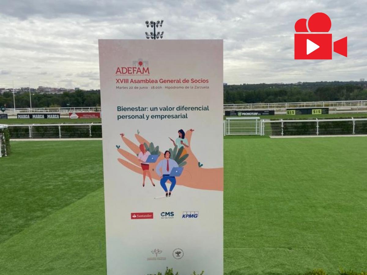 Vídeo-XVIII-Asamblea-General-ADEFAM