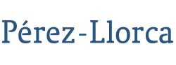 perez-llorca perez-llorca